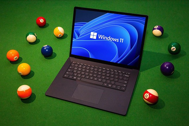 Tin vui cho người dùng máy tính cũ muốn chạy Windows 11