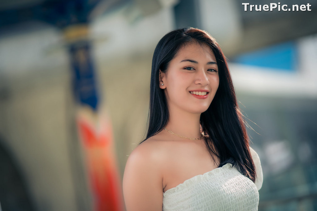 Image Thailand Model – หทัยชนก ฉัตรทอง (Moeylie) – Beautiful Picture 2020 Collection - TruePic.net - Picture-14