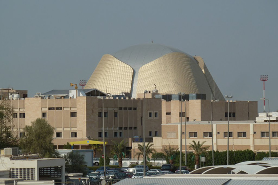 sportcampina AlFarwaniyah (Kuwait) „Farwaniya Stadium”