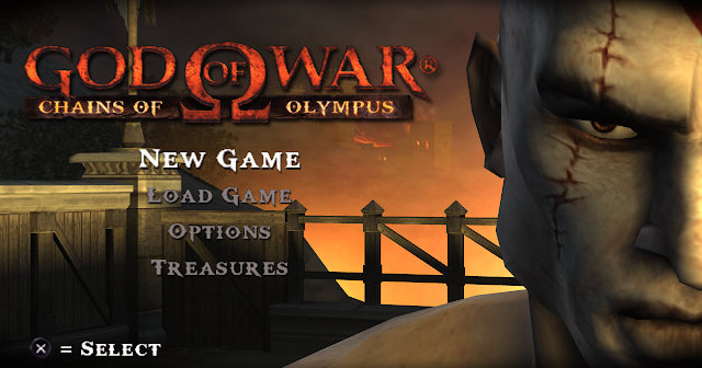God Of War 4 Iso And Cso File 7z 16mb Archives
