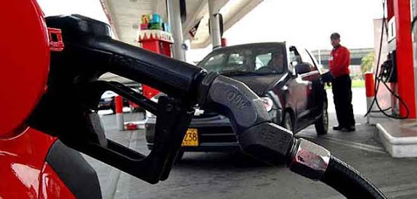 Plataforma PATRIA realiza encuesta sobre el Precio del Combustible Plataforma PATRIA realiza encuesta sobre el Precio del Combustible
