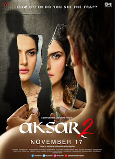 Aksar 2 First Look Poster