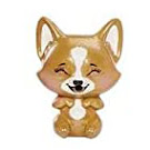 Baby Corgi Enchantimals Figures