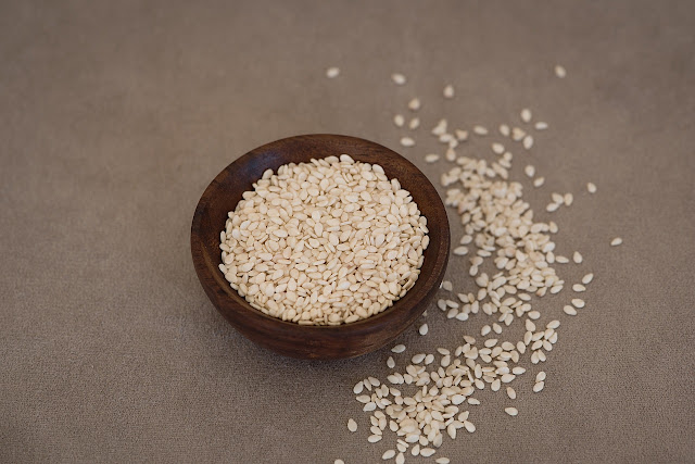 Breathtaking Health Benefits of Sesame Seeds You Didn't Know