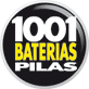 1001 Baterias y Mas