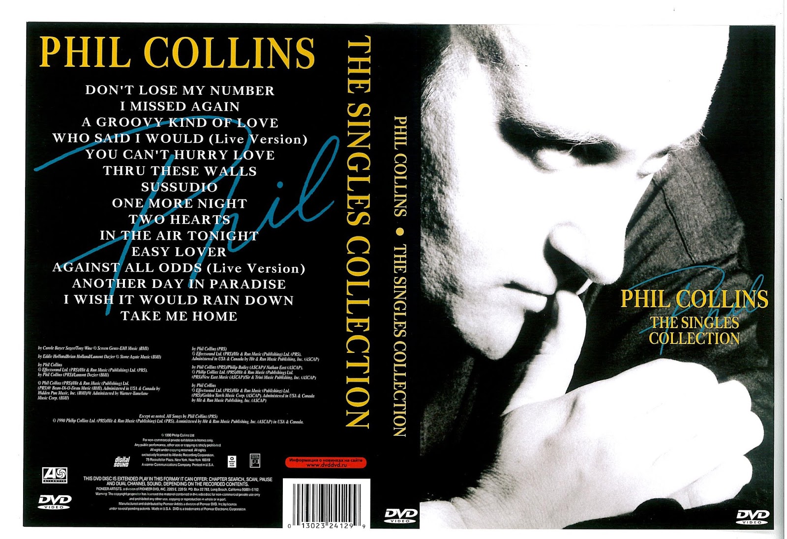 phil collins the platinum collection rar phil collins the platinum collection rar