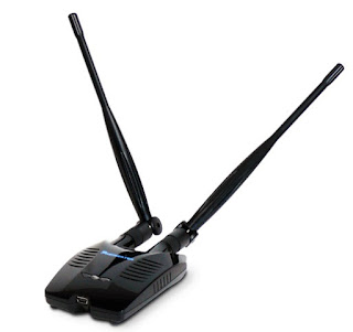 https://blogladanguangku.blogspot.com - Premiertek PT-H10DN-1W Wireless USB Adapter Specification: