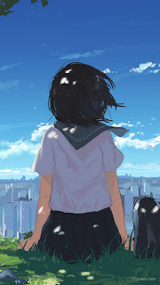خلفيات انمي, انمي كيوت, صور انمي, خلفيات للجوال