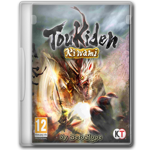 Toukiden Kiwami Full 