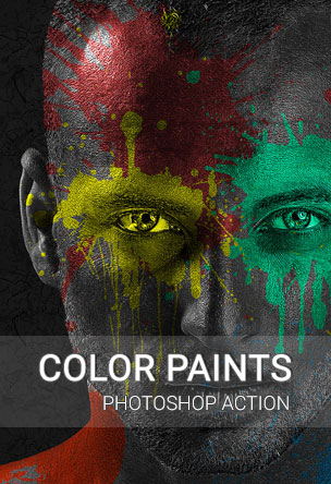 Color Pen Photoshop Action - 49