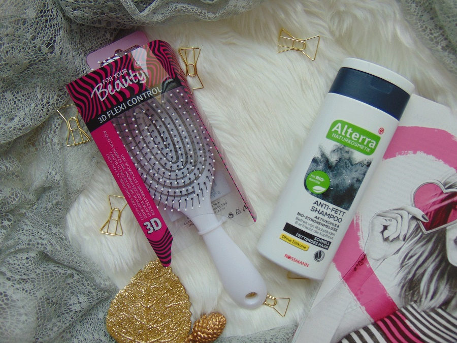 Nowosci Z Drogerii Rossmann Mega Paczka Swiateczna Kobiecy Blog By Mariola Wilk