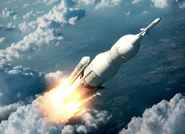 Il razzo SLS da $ 1 miliardo della NASA potrebbe costare $ 2 miliardi - o più