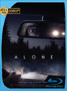 Sola (Alone) (2020) HD [1080p] Latino [GoogleDrive] PGD