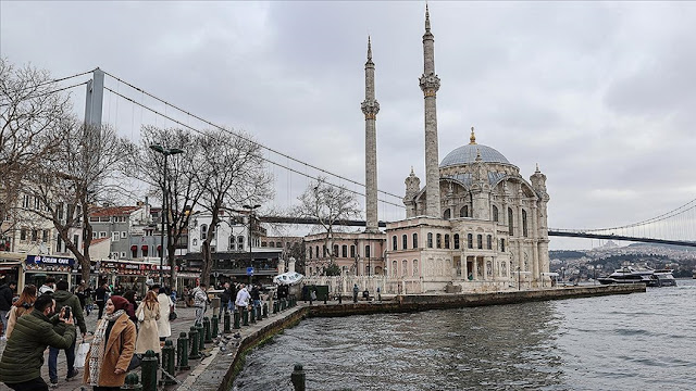 Gelecek hafta sıcaklıklar mevsim normallerinde seyredecek