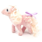 My Little Pony Lickety-Split Year Four So Soft Ponies G1 Pony