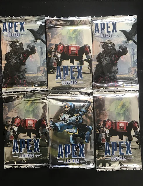 Spesifikasi APEX LEGENDS PC