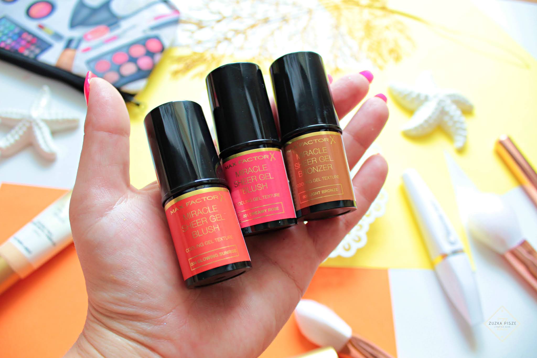 max factor sheer gel blush