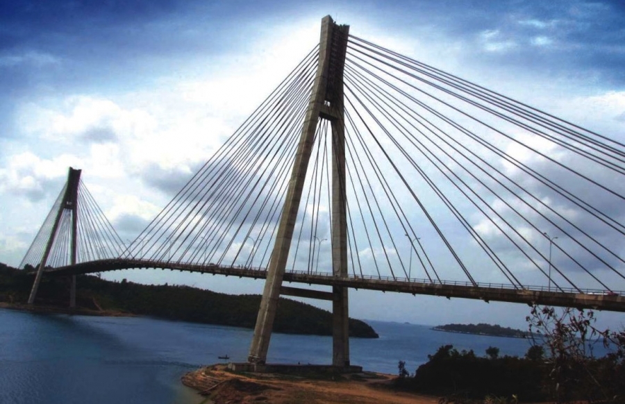 JEMBATAN & PERENCANAANNYA