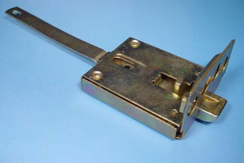 Замок двери уаз буханка старого образца