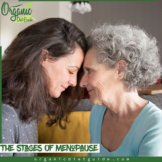 Guide to Managing Menopause |The Quick Guide To Managing Menopause