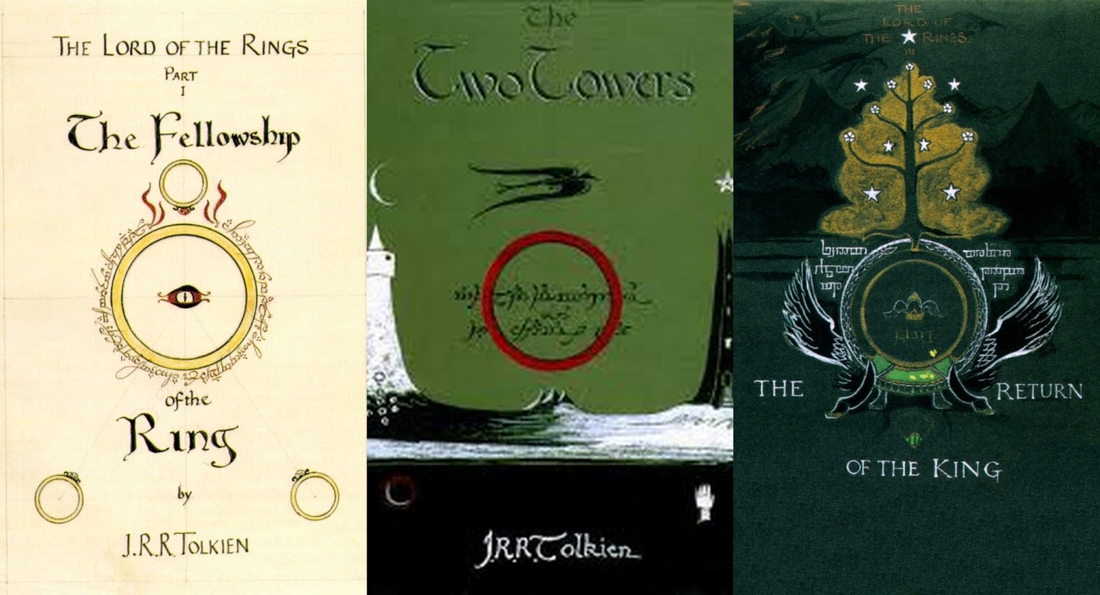 YA Writers Alumni Why Is That So Popular? The Lord of the Rings