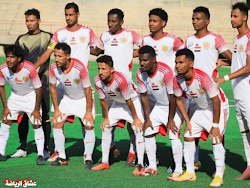 حصريا : وزير الشباب والرياضة يعلن عن تجهيز ملعب خاص لنادي فحمان دعمه بكل الإمكانيات 