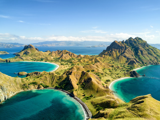 Labuan Bajo Tourism - The Beauty of Indonesia's Natural Enchantment