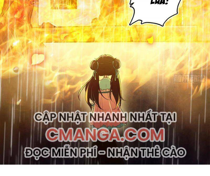 Cứu Ma Tôn Đại Nhân Chapter 13 - Trang 19