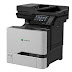 Lexmark XC4143 Driver Downloads, Review And Price