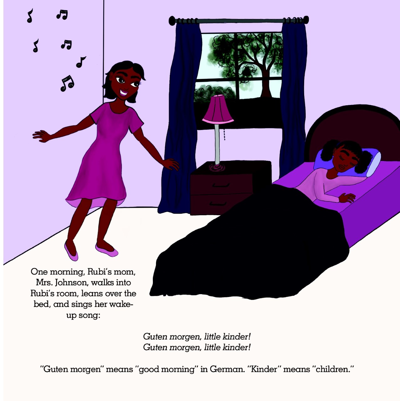 Ms Naparalla S Kindergarten 9 30 18 10 7 18