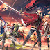 The Legend of Heroes: Trails of Cold Steel II