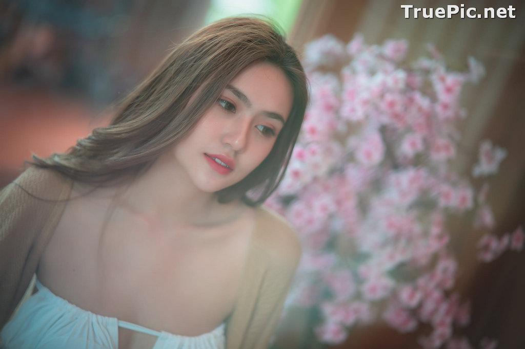 Image Thailand Model – Baifern Rinrucha – Beautiful Picture 2020 Collection - TruePic.net - Picture-71