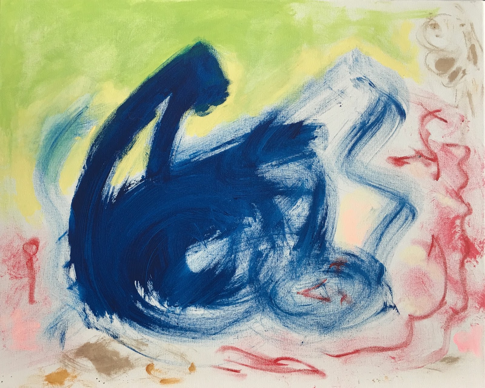 How to Teach Your Pet Dragon How to Roll Over in Three Easy Steps