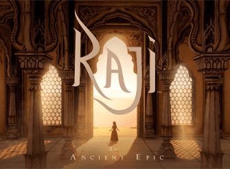 Descargar Raji An Ancient Epic  PC Full Español