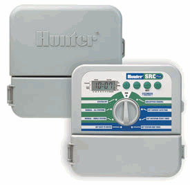 Αυτόματο πότισμα: ΓΚΑΖΟΝ