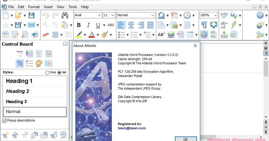 Atlantis Word Processor 4.3.1.3 download the last version for windows Atlantis Word Processor 4.3.1.3 download the last version for windows