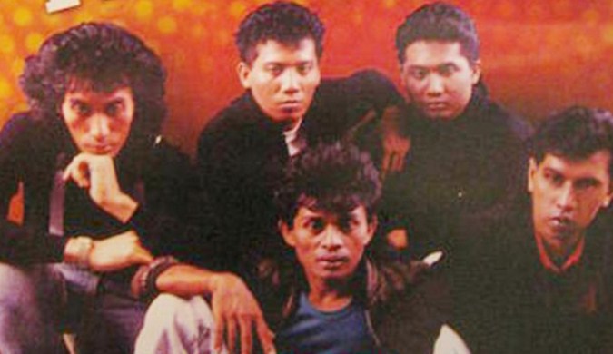 100 Lagu Malaysia mp3 Terbaik Dan Terpopuler Sepanjang Masa