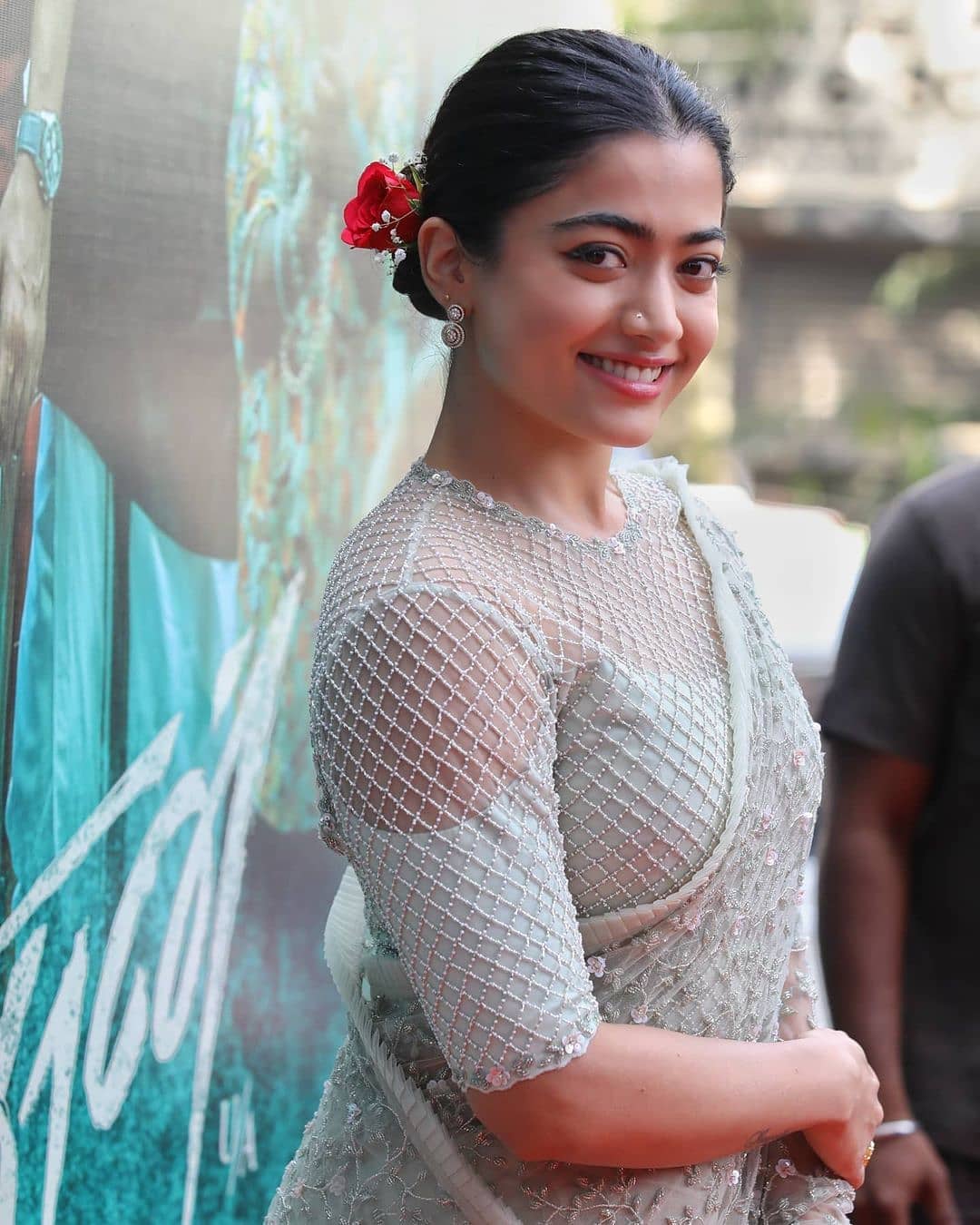 Rashmika Mandanna pic