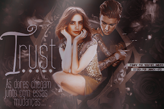 CF: Trust (Modified_Univer) CF: Trust (Modified_Univer)