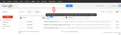 Google Gmail Account