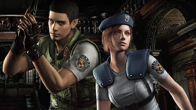 الكشف عن الموعد النهائي لإطلاق ريبوت الفيلم السينمائي Resident Evil