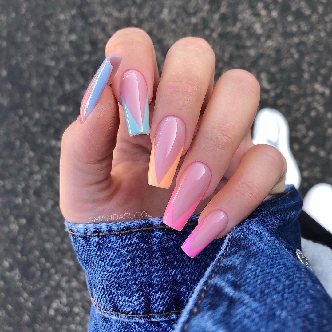 30 Best Cute Nail Designs 2022: Coolest Nail Trends