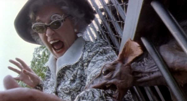 Fome Animal: A evolução do gore no cinema de Peter Jackson