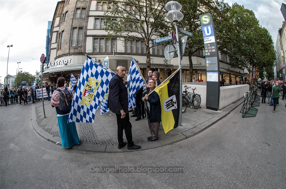 Politik Gesellschaft