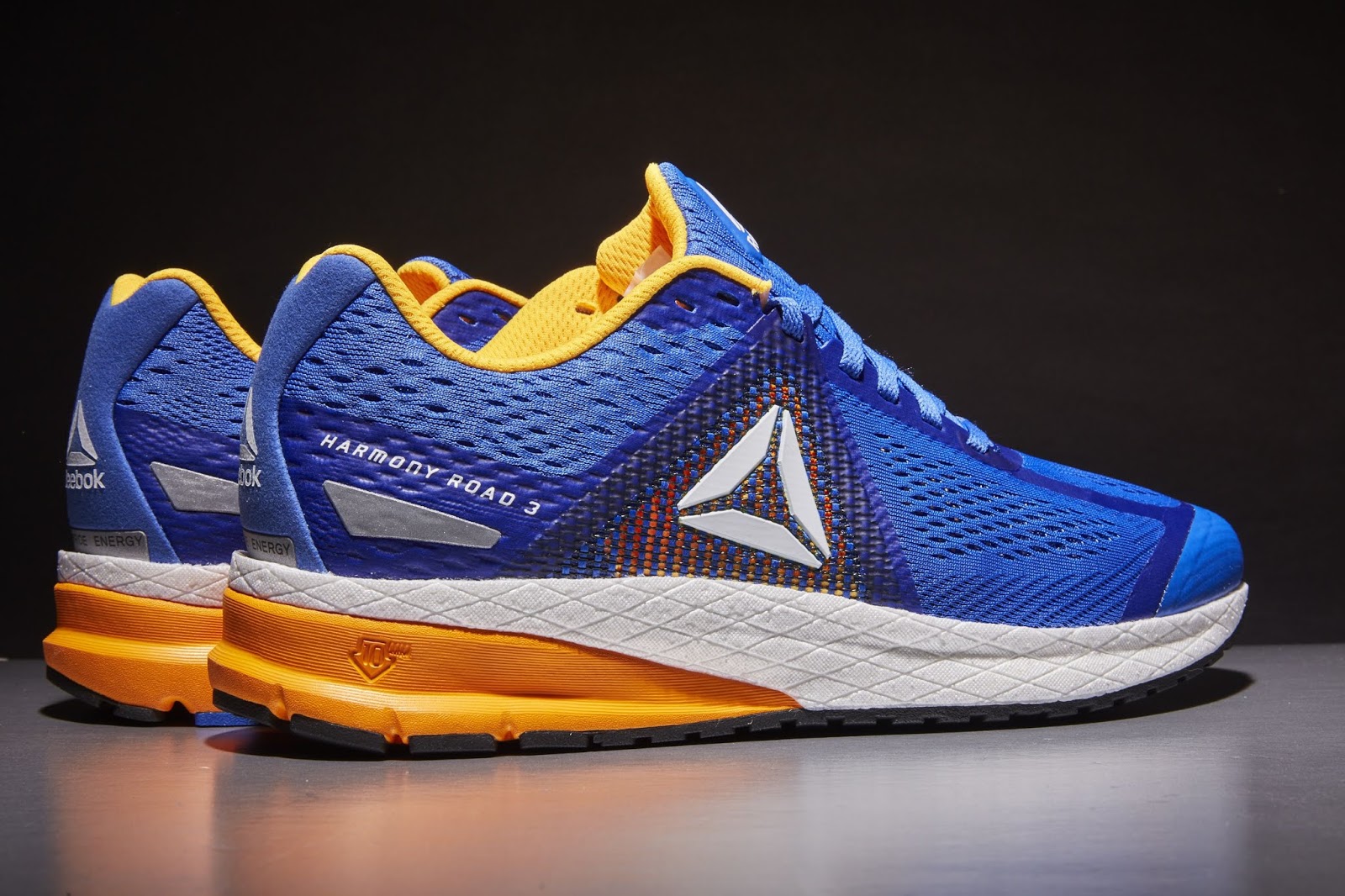 reebok harmony road 2 mens