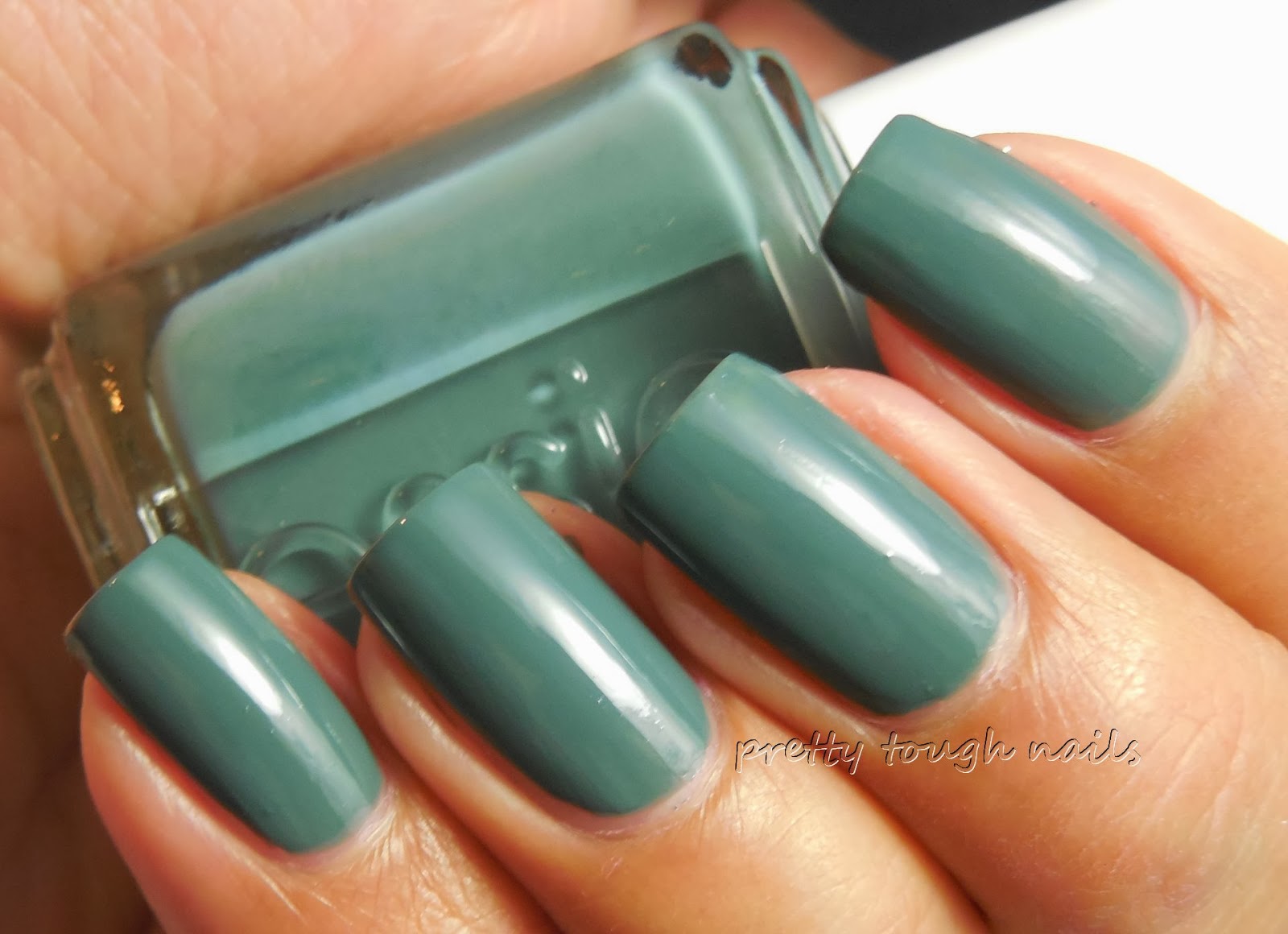 Essie Vested Interest