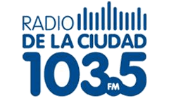 Radio de la Ciudad 103.5 FM