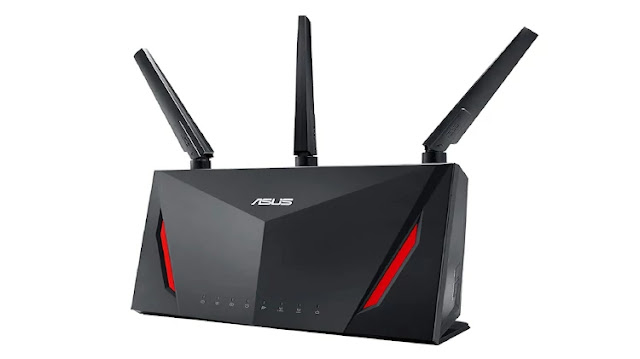 ASUS RT-AC86U Router