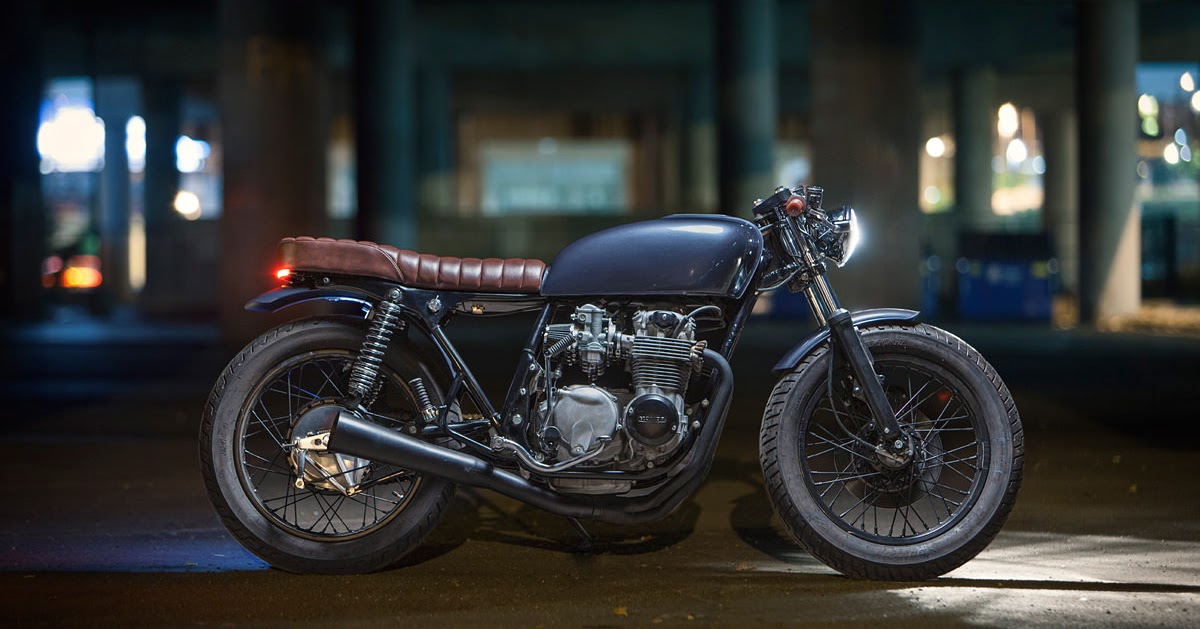 Cafe Racer 1920 1080
