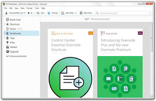 تنزيل برنامج Evernote لتسجيل الملاحظات والافكار ومشاركتها اخر اصدار مجانا للكمبيوتر برابط تحميل مباشر تحميل, برنامج, تسجيل, الملاحظات, ومشاركتها, Evernote, احدث, اصدار